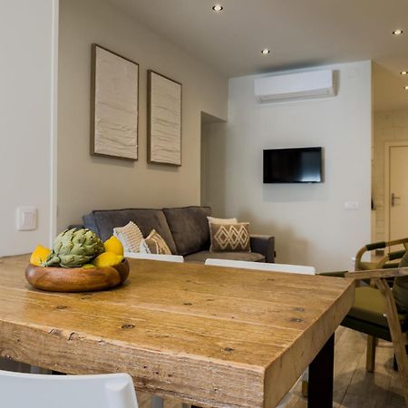 Novus Homes Barcelona Santa Eulalia L’Hospitalet de Llobregat Zewnętrze zdjęcie