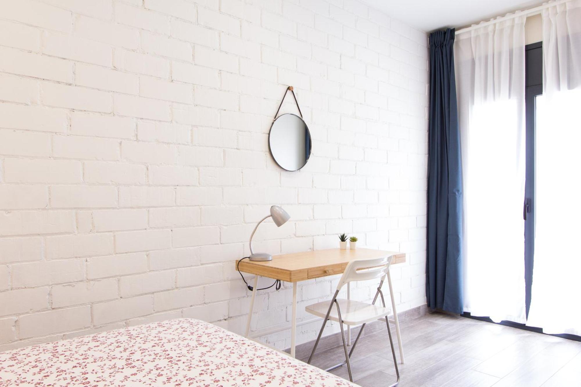 Novus Homes Barcelona Santa Eulalia L’Hospitalet de Llobregat Zewnętrze zdjęcie