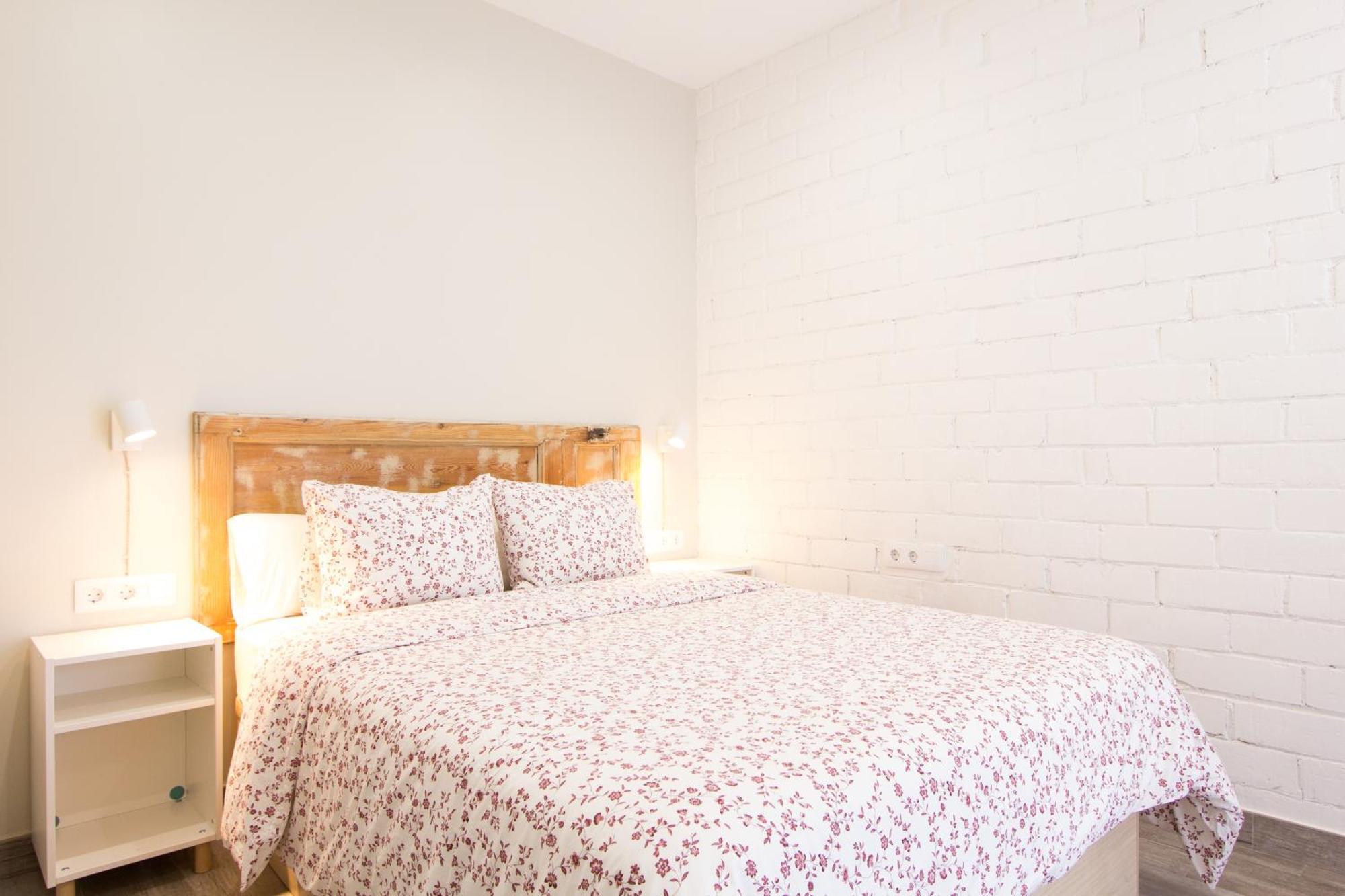 Novus Homes Barcelona Santa Eulalia L’Hospitalet de Llobregat Zewnętrze zdjęcie