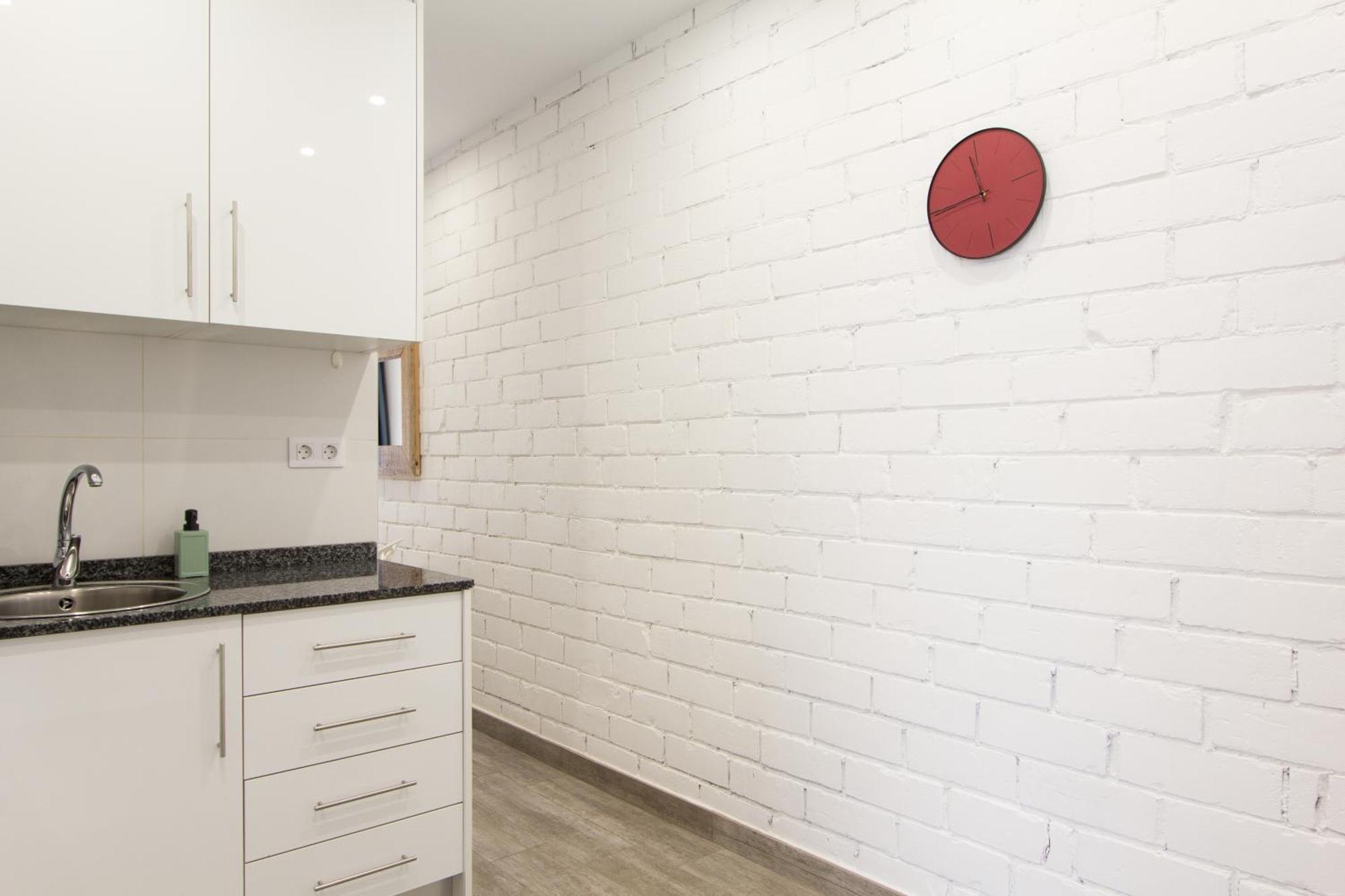 Novus Homes Barcelona Santa Eulalia L’Hospitalet de Llobregat Zewnętrze zdjęcie