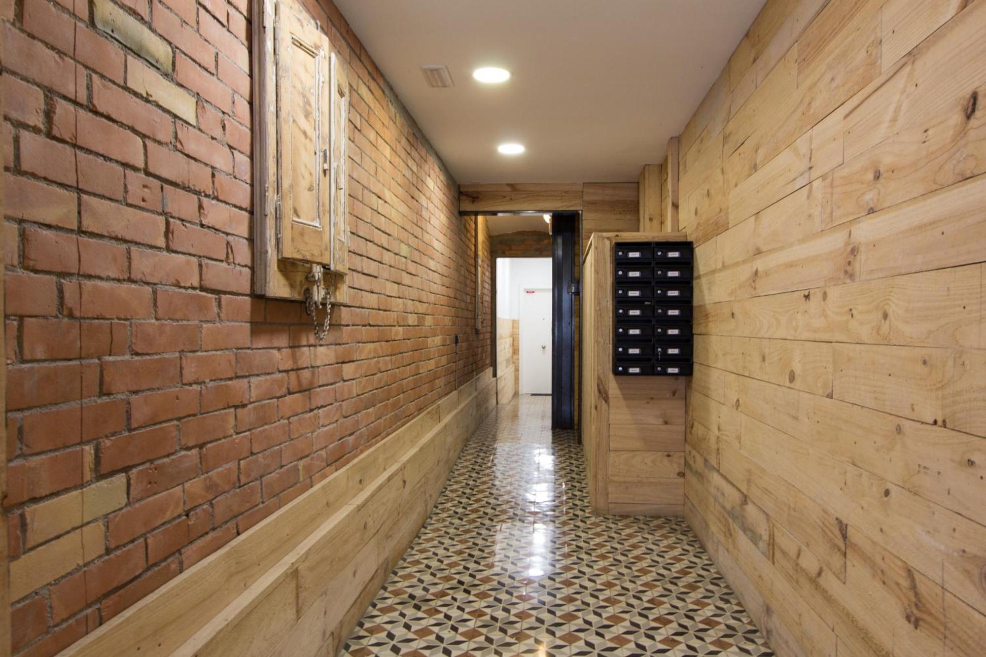 Novus Homes Barcelona Santa Eulalia L’Hospitalet de Llobregat Zewnętrze zdjęcie