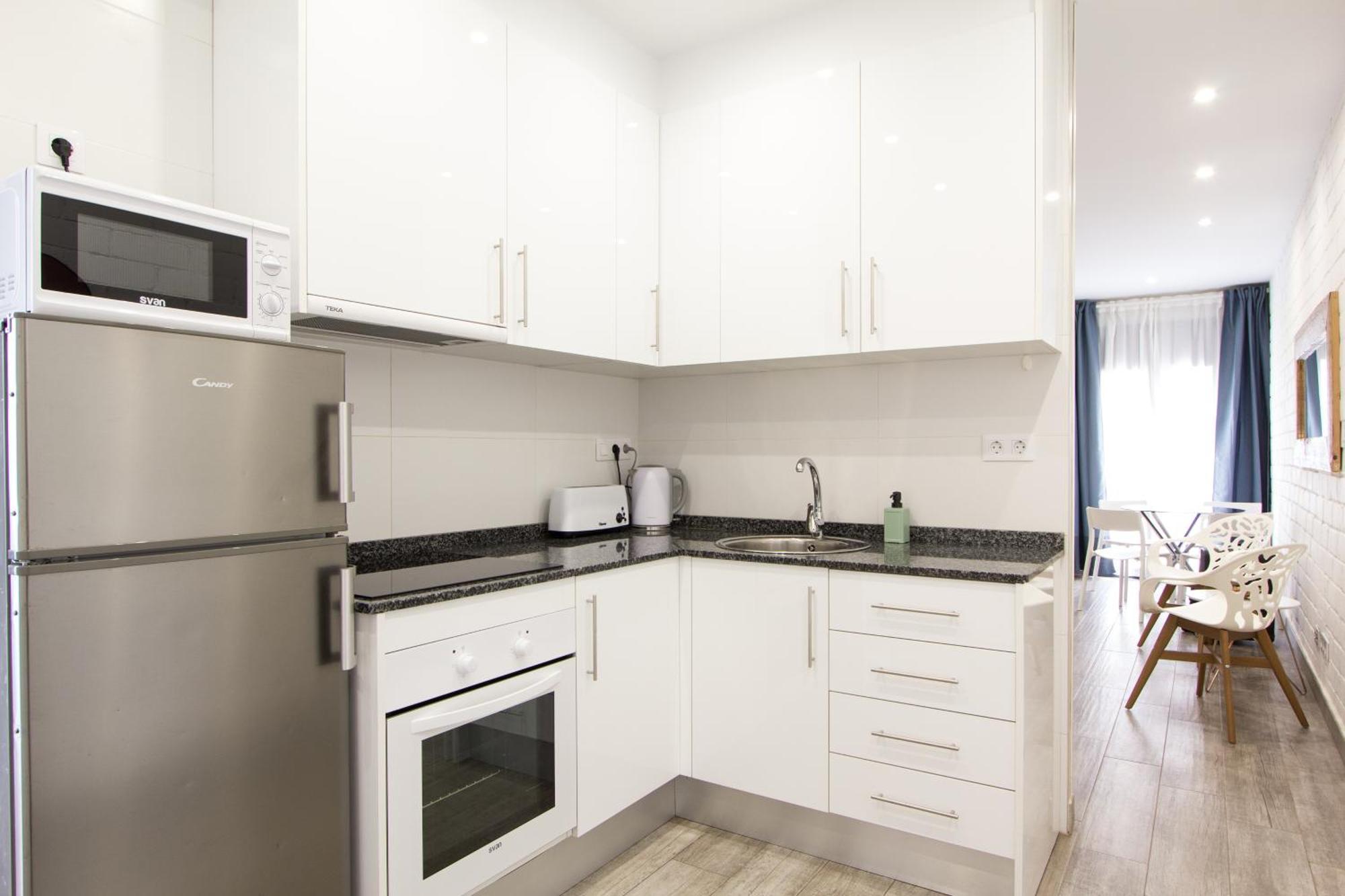 Novus Homes Barcelona Santa Eulalia L’Hospitalet de Llobregat Zewnętrze zdjęcie