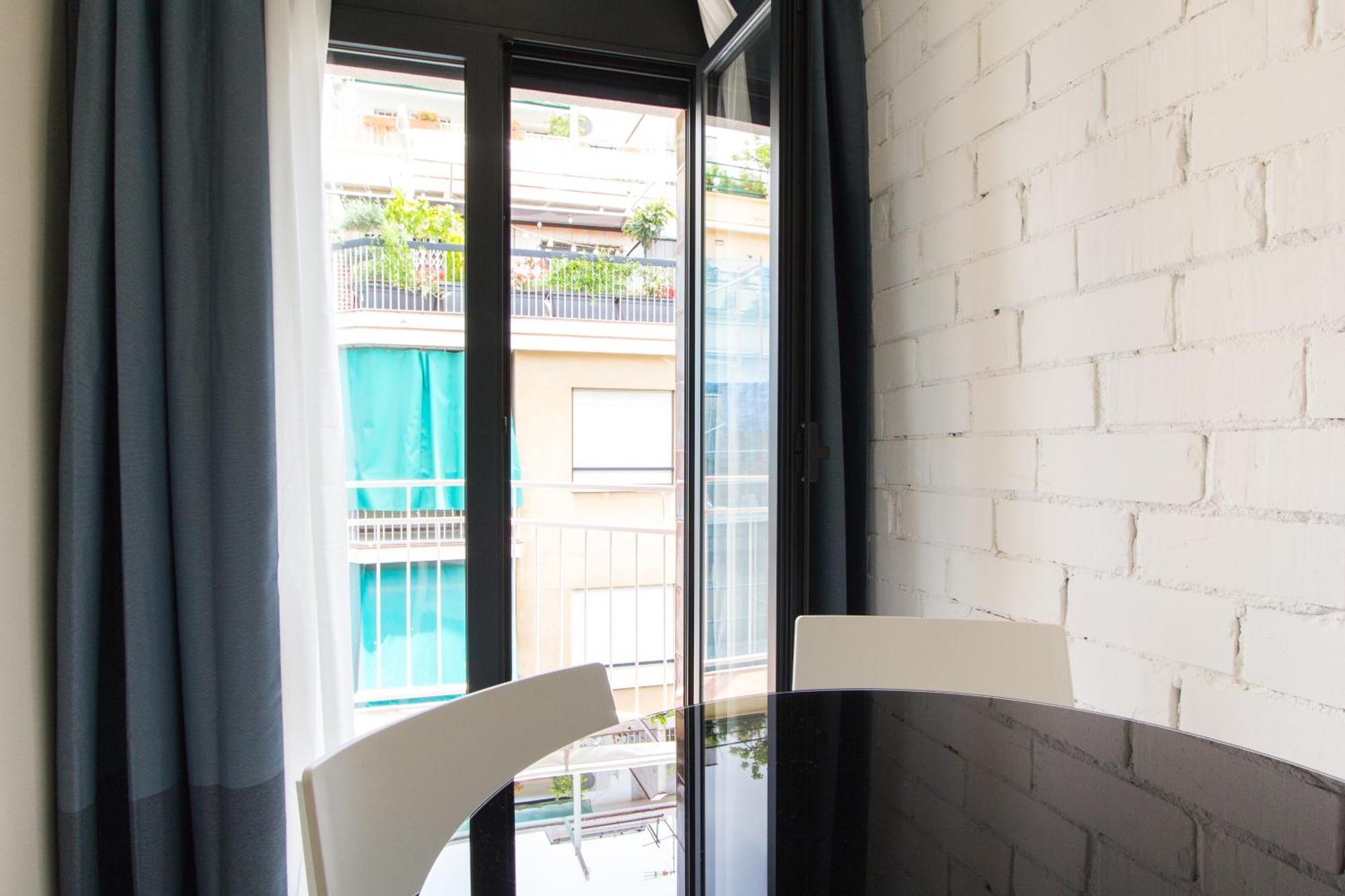 Novus Homes Barcelona Santa Eulalia L’Hospitalet de Llobregat Zewnętrze zdjęcie