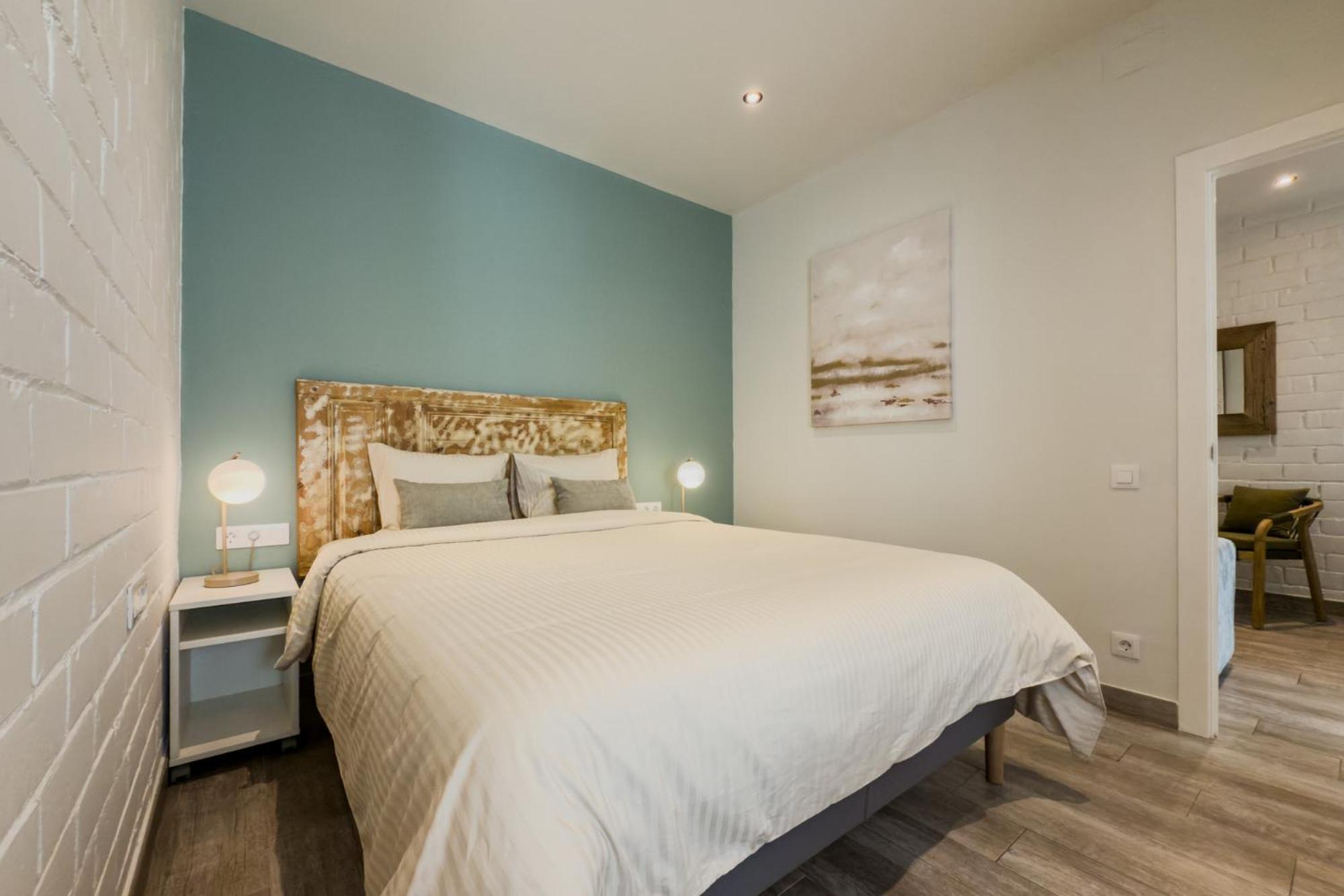 Novus Homes Barcelona Santa Eulalia L’Hospitalet de Llobregat Zewnętrze zdjęcie