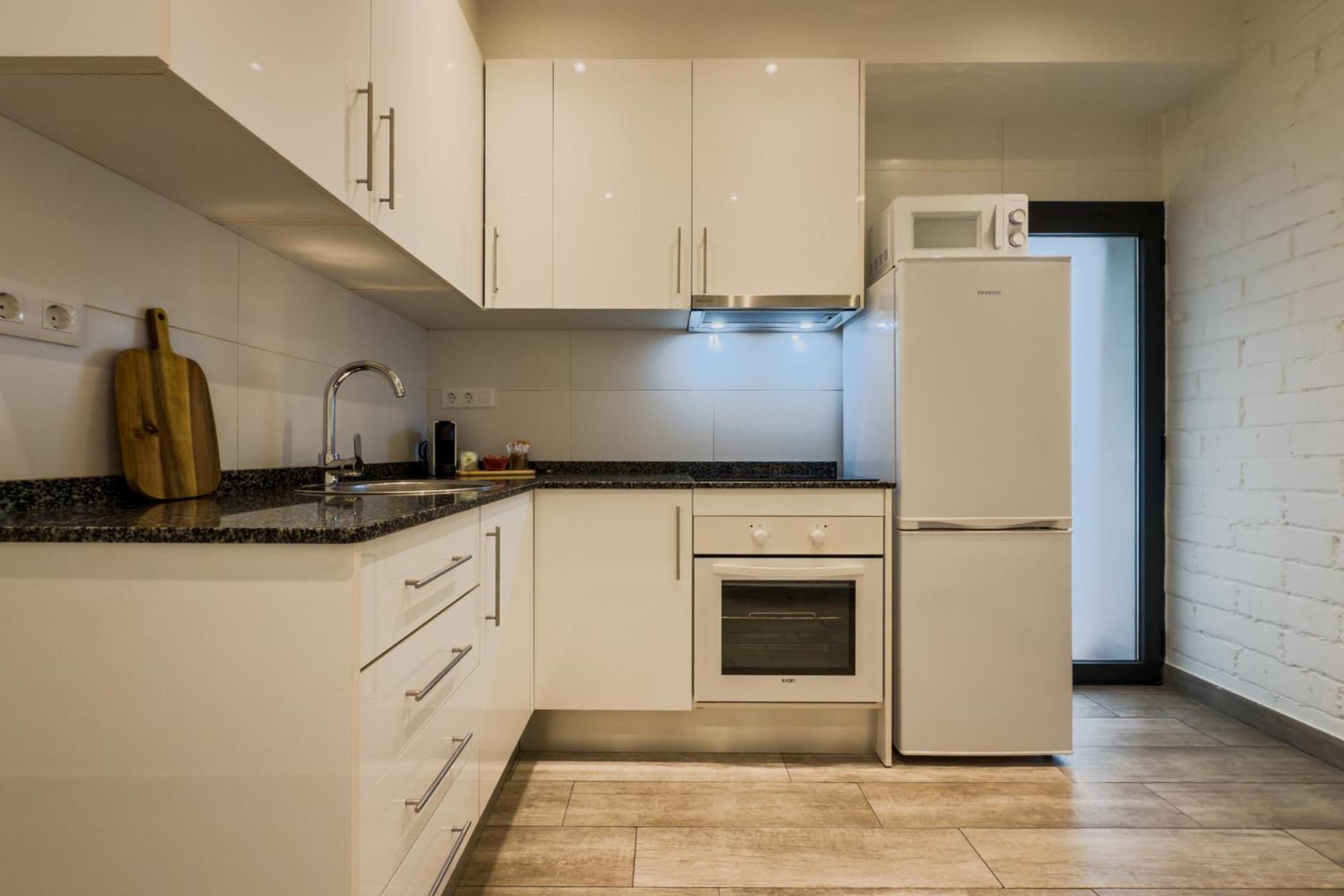 Novus Homes Barcelona Santa Eulalia L’Hospitalet de Llobregat Zewnętrze zdjęcie