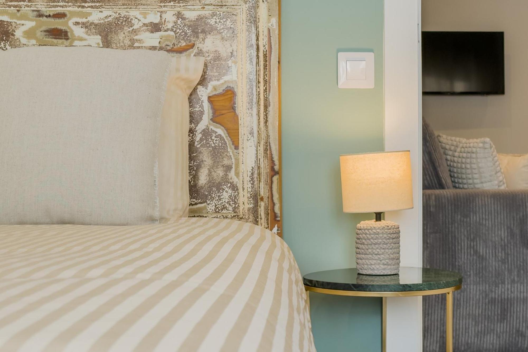 Novus Homes Barcelona Santa Eulalia L’Hospitalet de Llobregat Zewnętrze zdjęcie