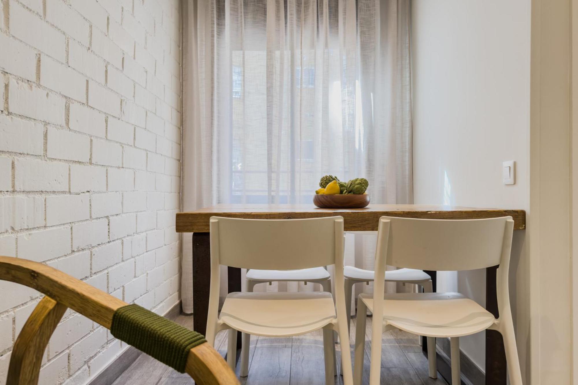 Novus Homes Barcelona Santa Eulalia L’Hospitalet de Llobregat Zewnętrze zdjęcie