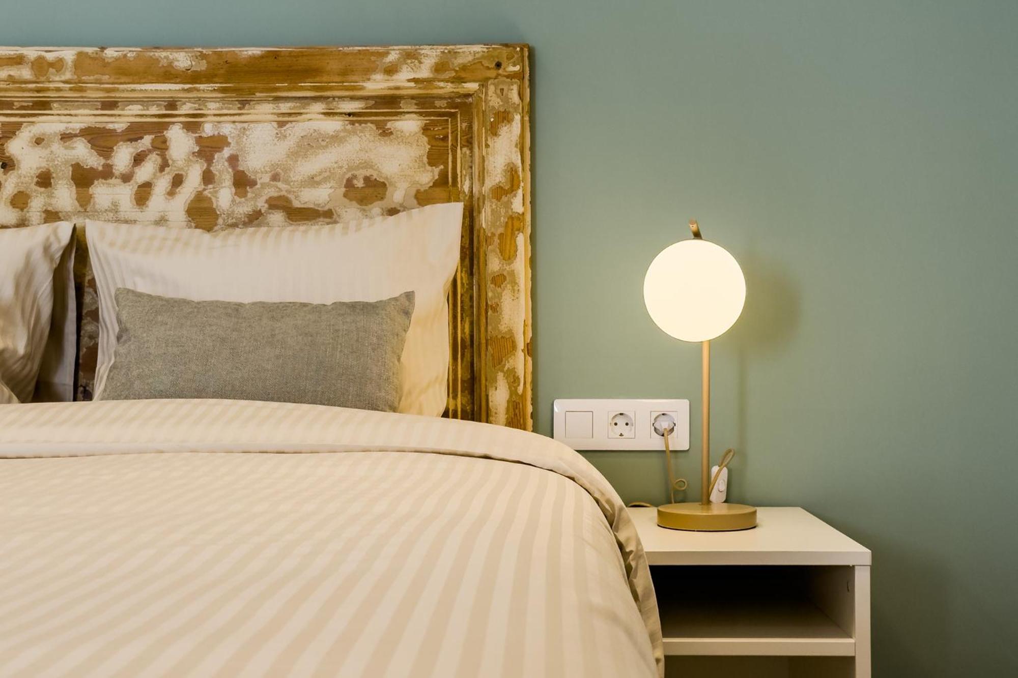 Novus Homes Barcelona Santa Eulalia L’Hospitalet de Llobregat Zewnętrze zdjęcie