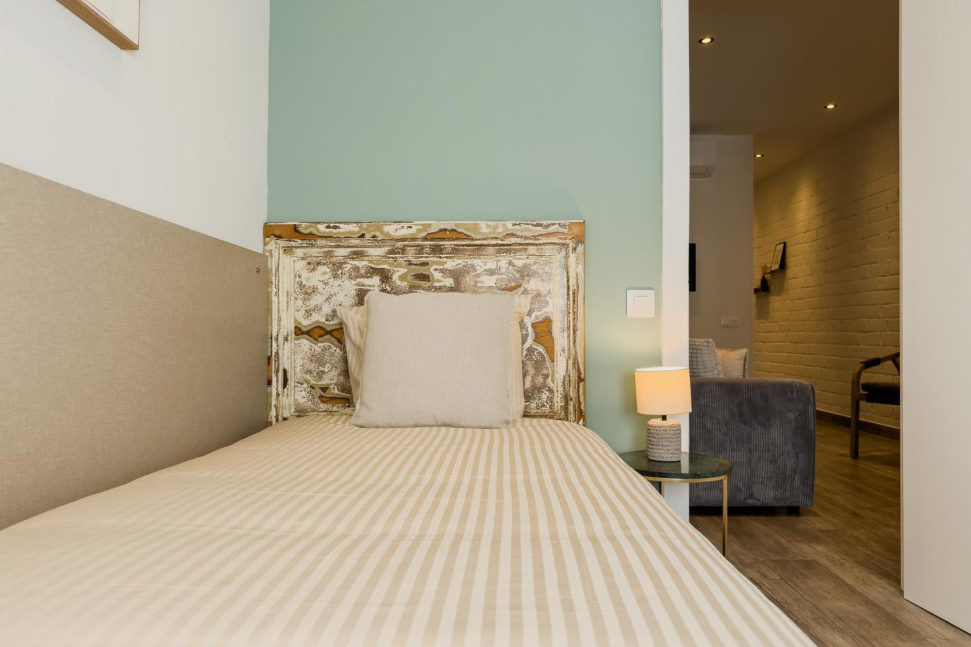 Novus Homes Barcelona Santa Eulalia L’Hospitalet de Llobregat Zewnętrze zdjęcie